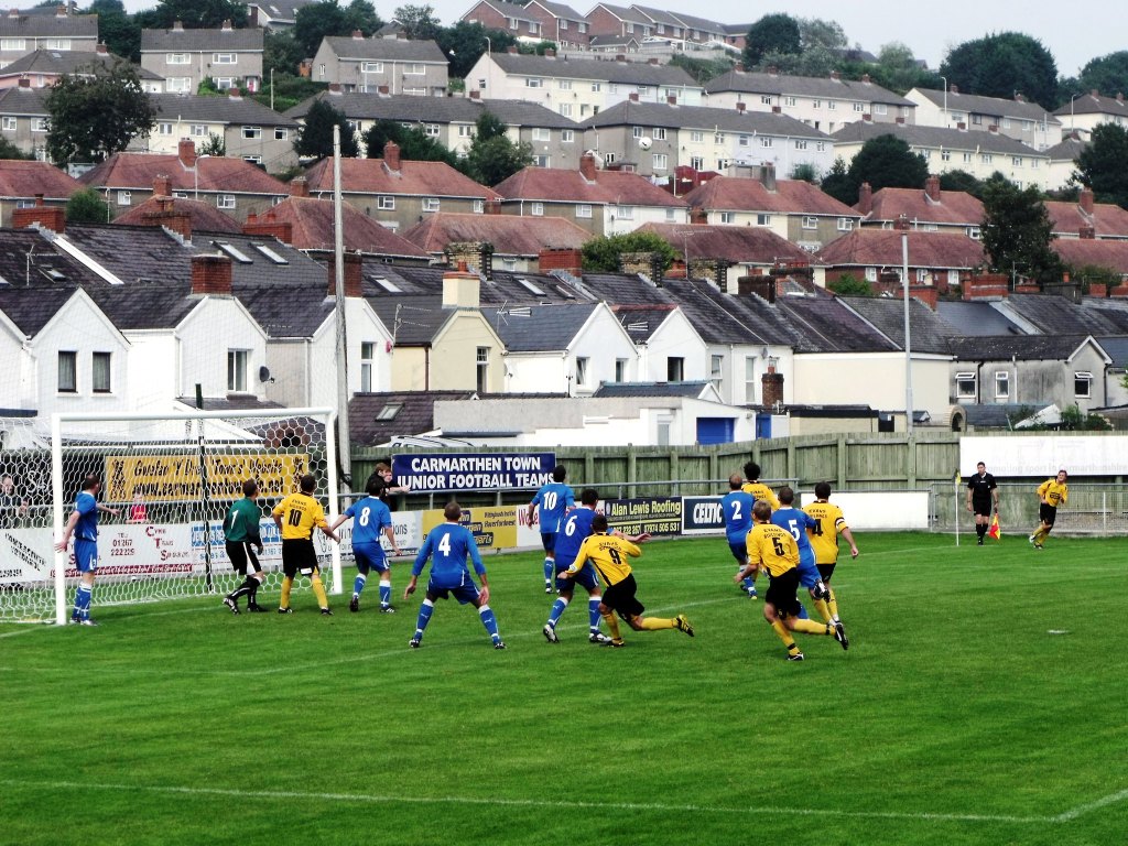 Fan-Tastic or a Fan-Tasy- Welsh football – Part&nbsp;II