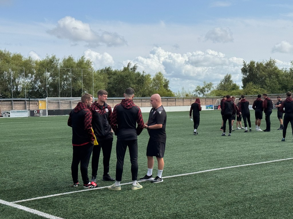 Managing in the Unknown – Welsh Football – Part&nbsp;IV