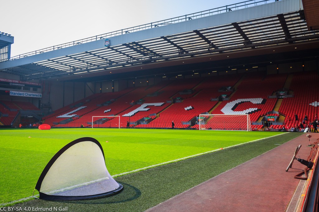 A moment that defined Liverpool’s modern history – 2015/16 Europa League